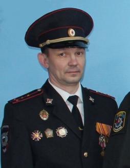Кузнецов Денис Александрович